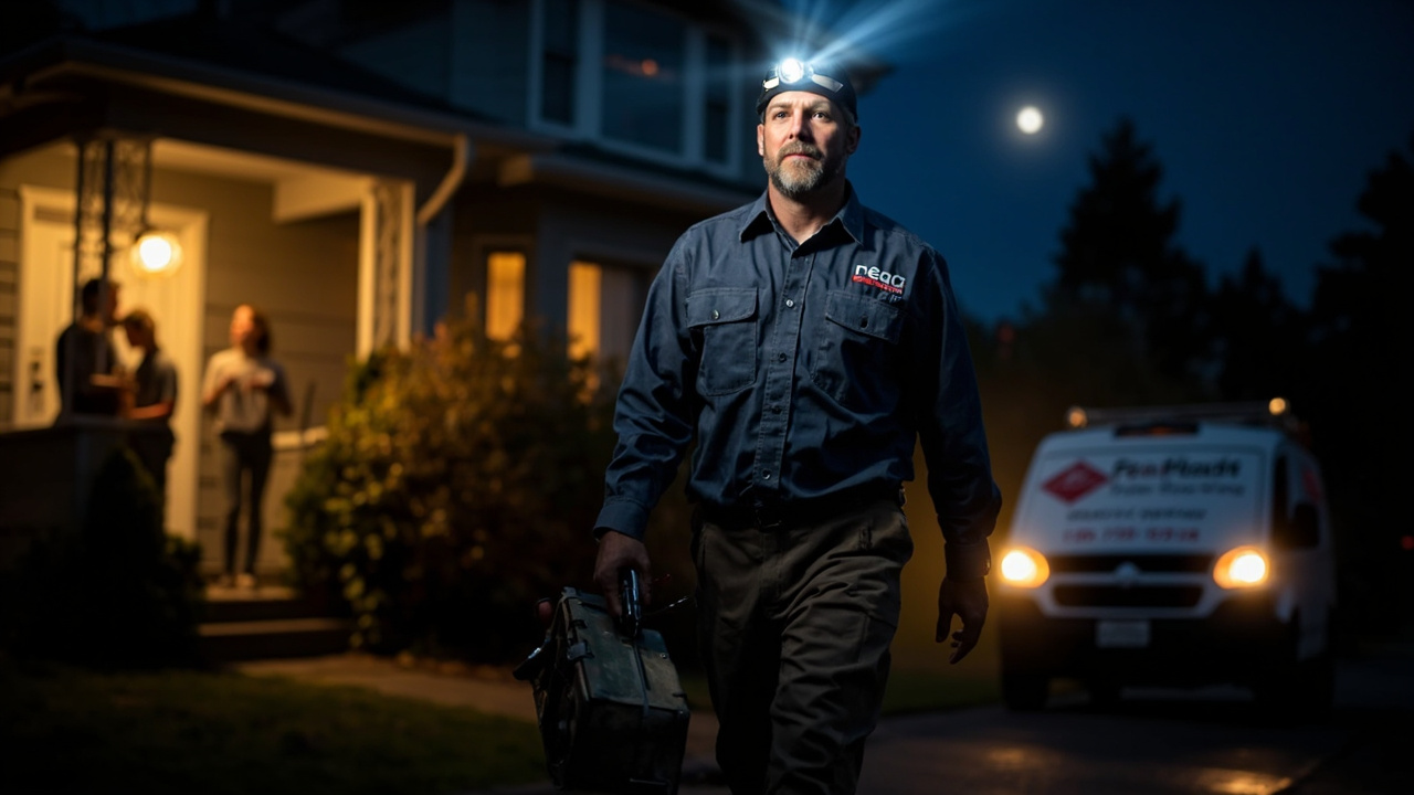 Why Seattle Air Conditioners Fail Without Warning
