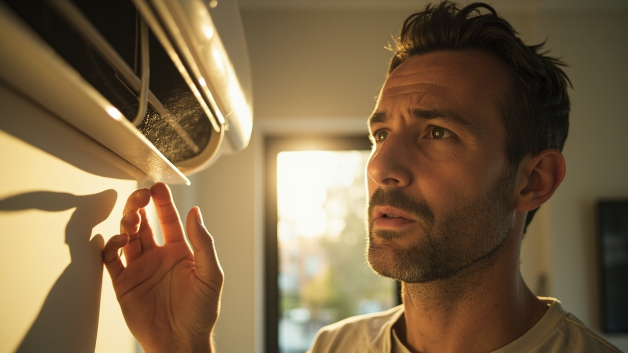 AC Blowing Warm Air in Seattle – Expert Diagnosis and Same-Day Repair