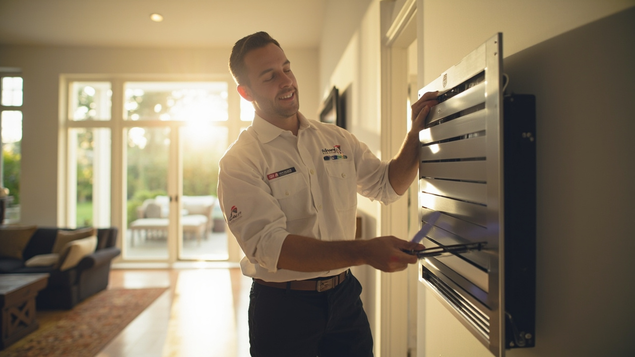 How Whole-House Air Purification Integrates With Your HVAC System