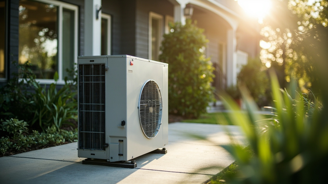 Why Seattle's Climate Makes Inverter Technology a Smart Investment