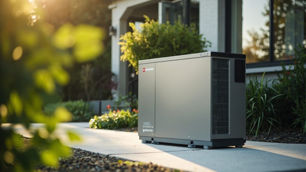 Benefits of Inverter Technology in Seattle WA 98122