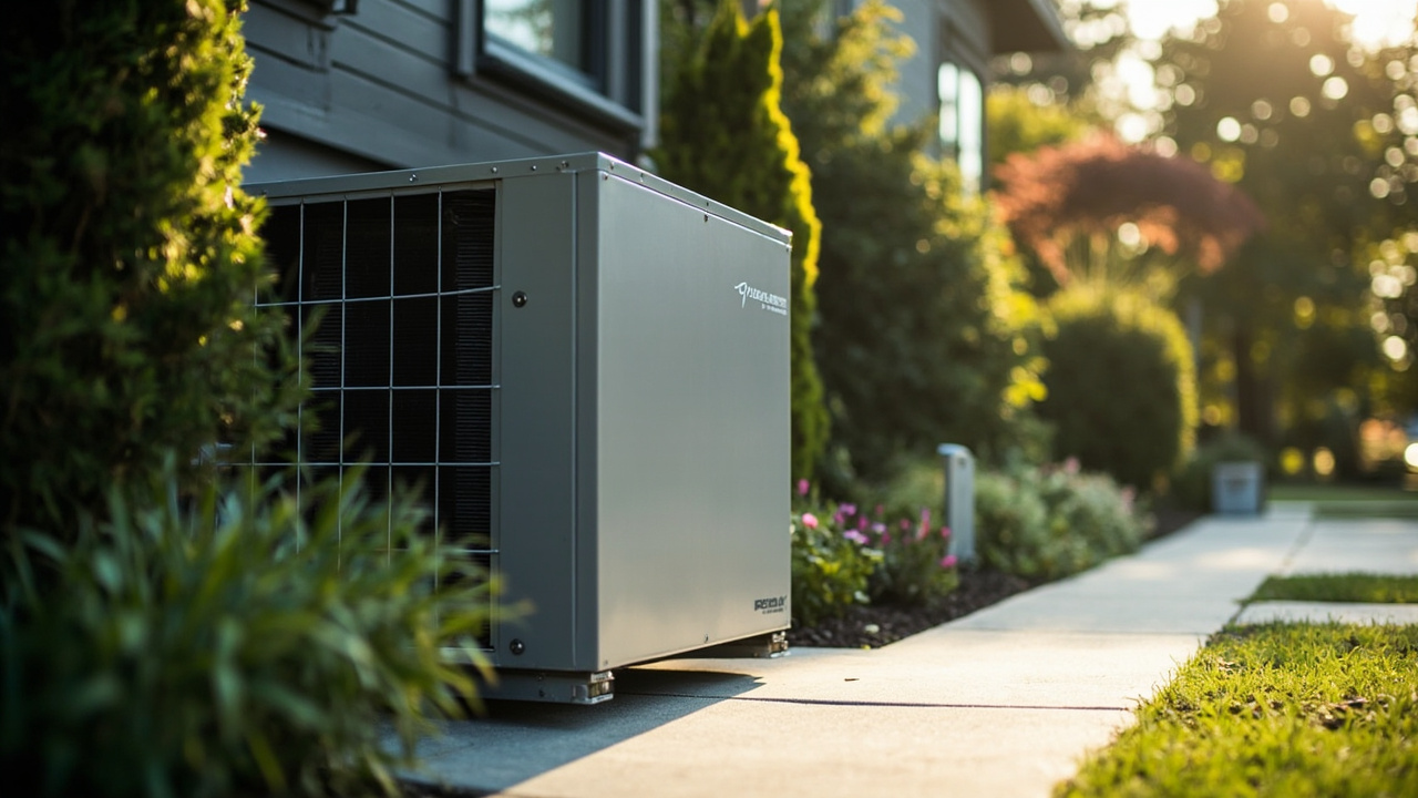 How Variable Speed Compressor Benefits Transform Your Comfort and Costs