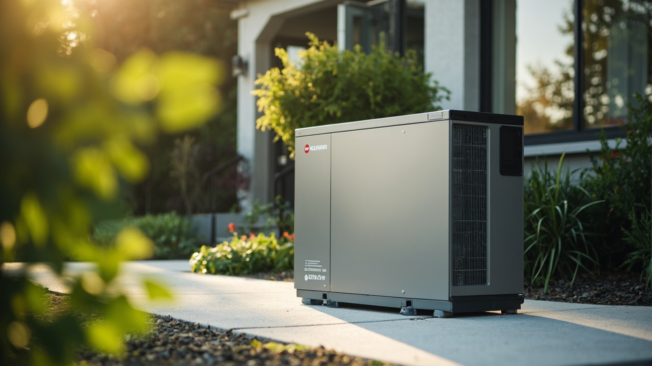 Benefits of Inverter Technology in Seattle – Cut Your Energy Bills by Up to 40% Year-Round