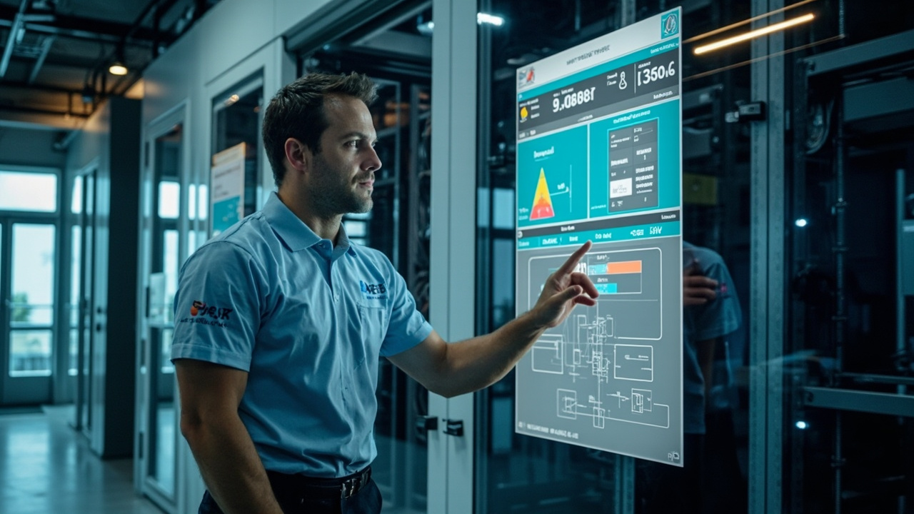 Building Automation Systems in Seattle | Reduce Operating Costs and Prevent Unplanned Downtime
