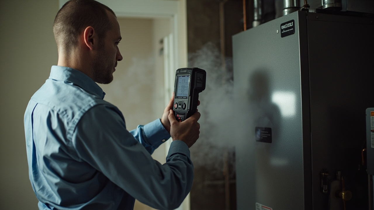 Carbon Monoxide Leak Detection in Seattle – 24/7 Emergency Response and Immediate Dispatch