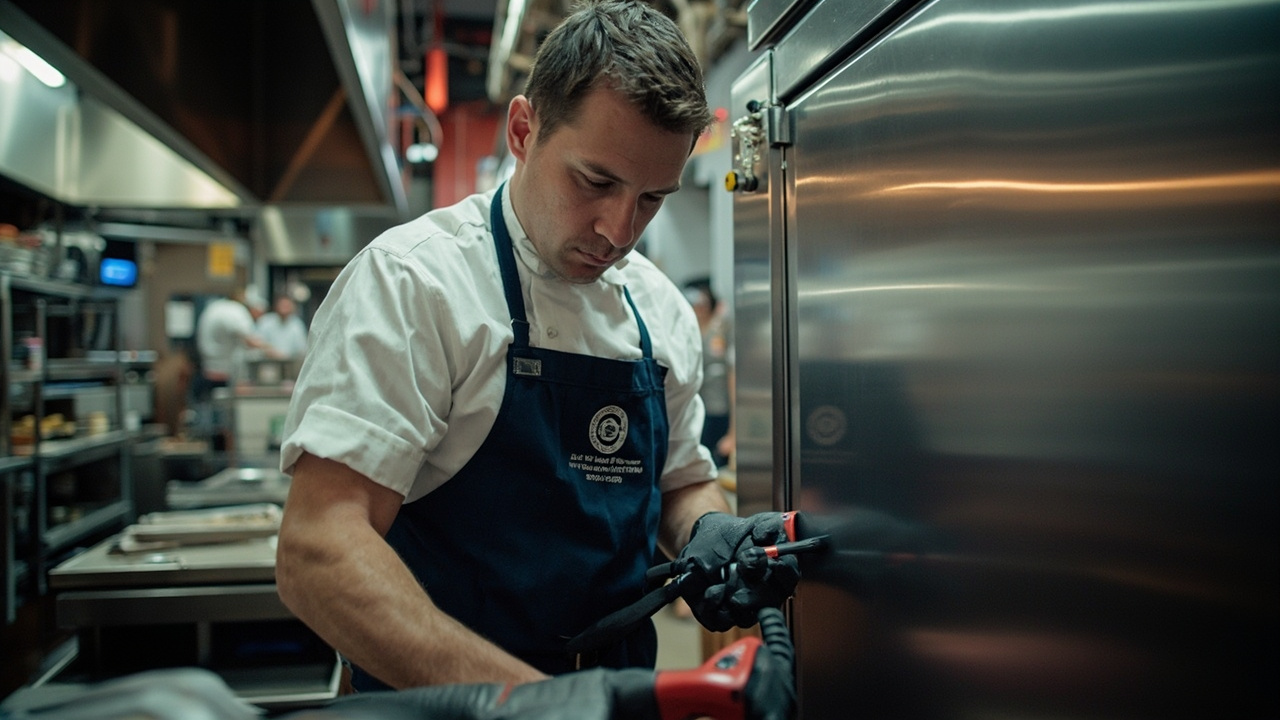Why Commercial Refrigeration Failures Cost Seattle Businesses More Than Repairs