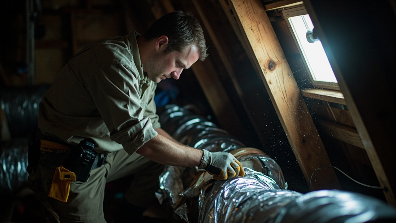Why Seattle Ductwork Emergencies Happen When You Least Expect Them