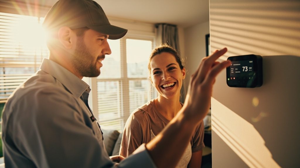 Energy Saving Tips for Summer in Seattle WA 98101