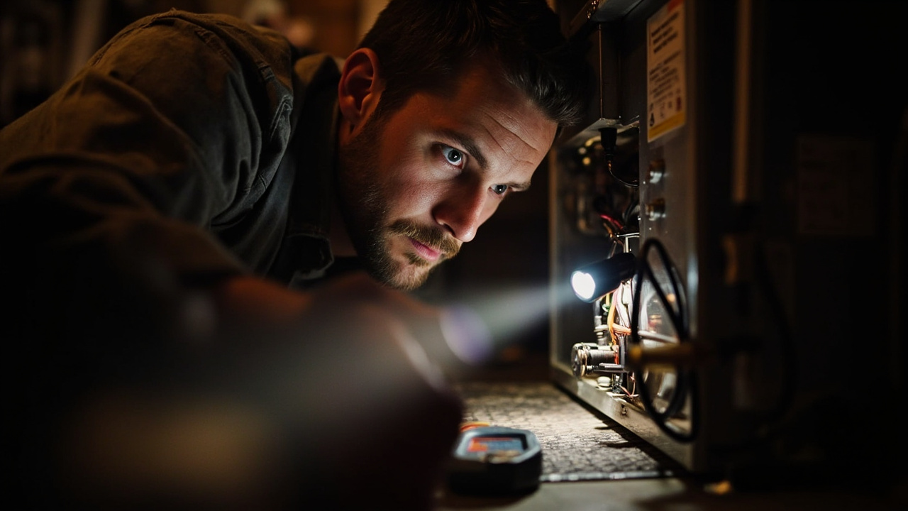 Furnace Pilot Light Issues in Seattle | Expert Diagnosis and Permanent Fixes