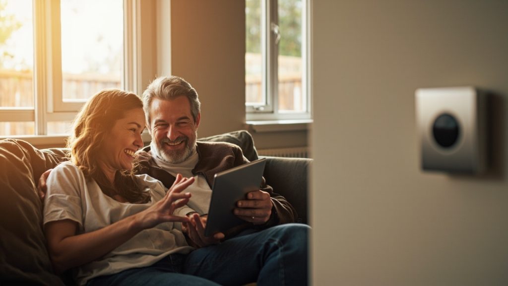 HVAC Financing Rebates in Seattle WA 98122