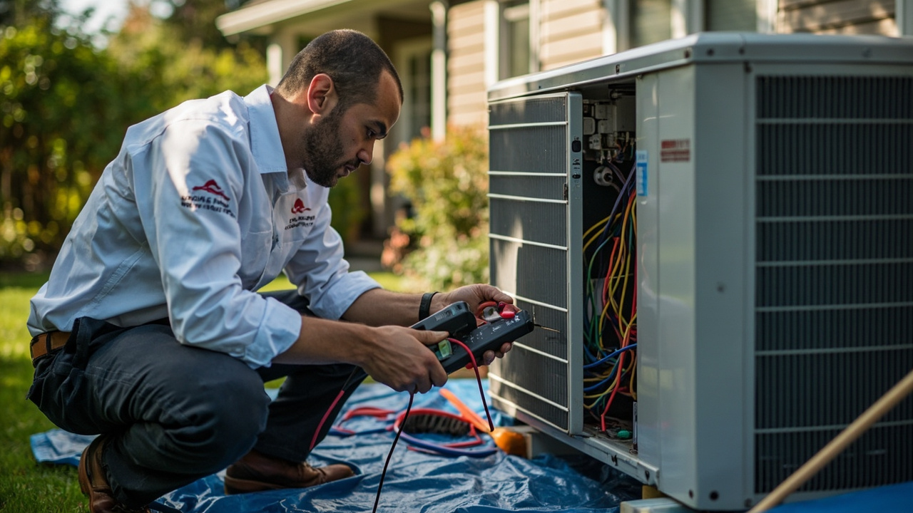 Why Seattle HVAC Systems Fail Without Regular Maintenance