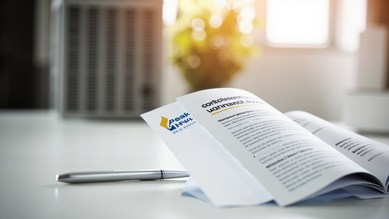 Why HVAC Warranties Matter More in Seattle's Climate