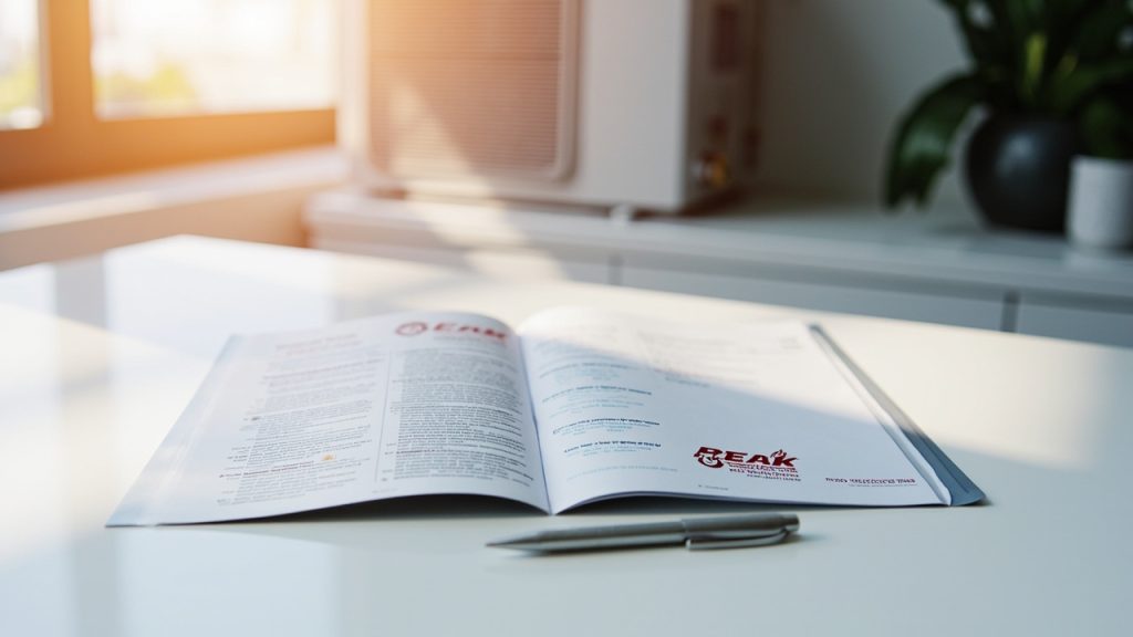 HVAC Warranty Guide in Seattle WA 98101