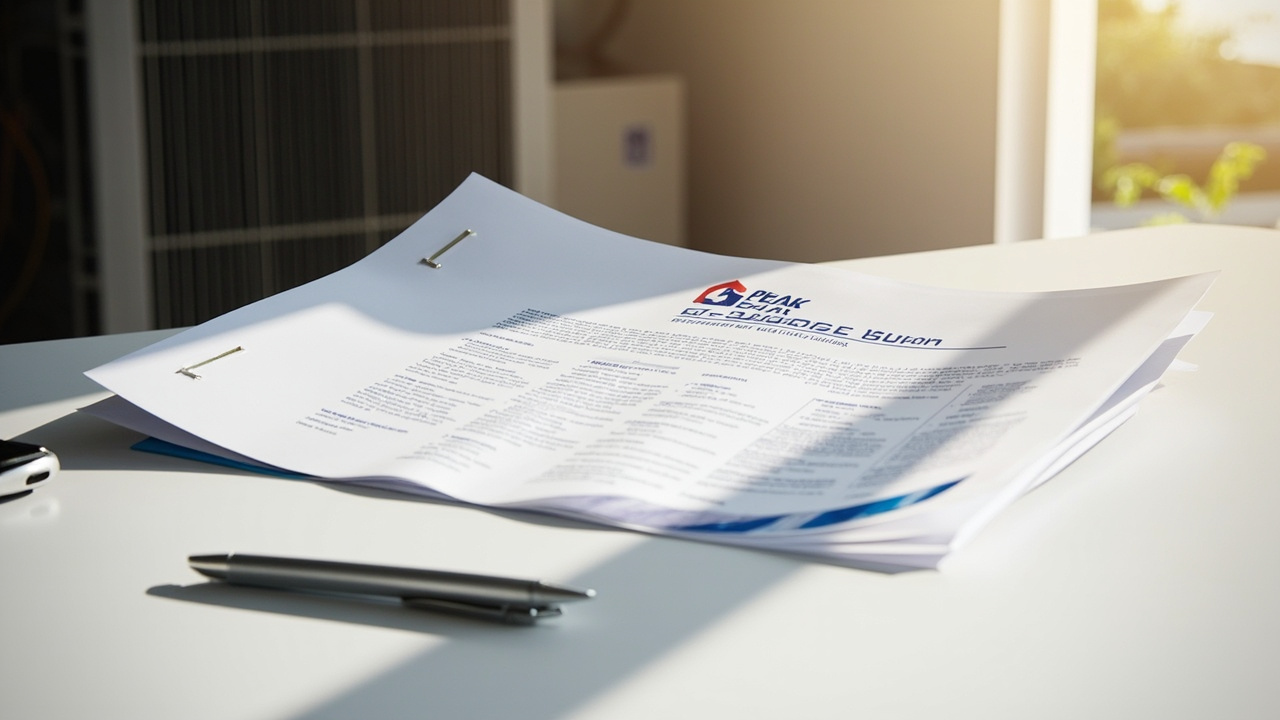 How to Maximize Your HVAC Equipment Warranty Policies