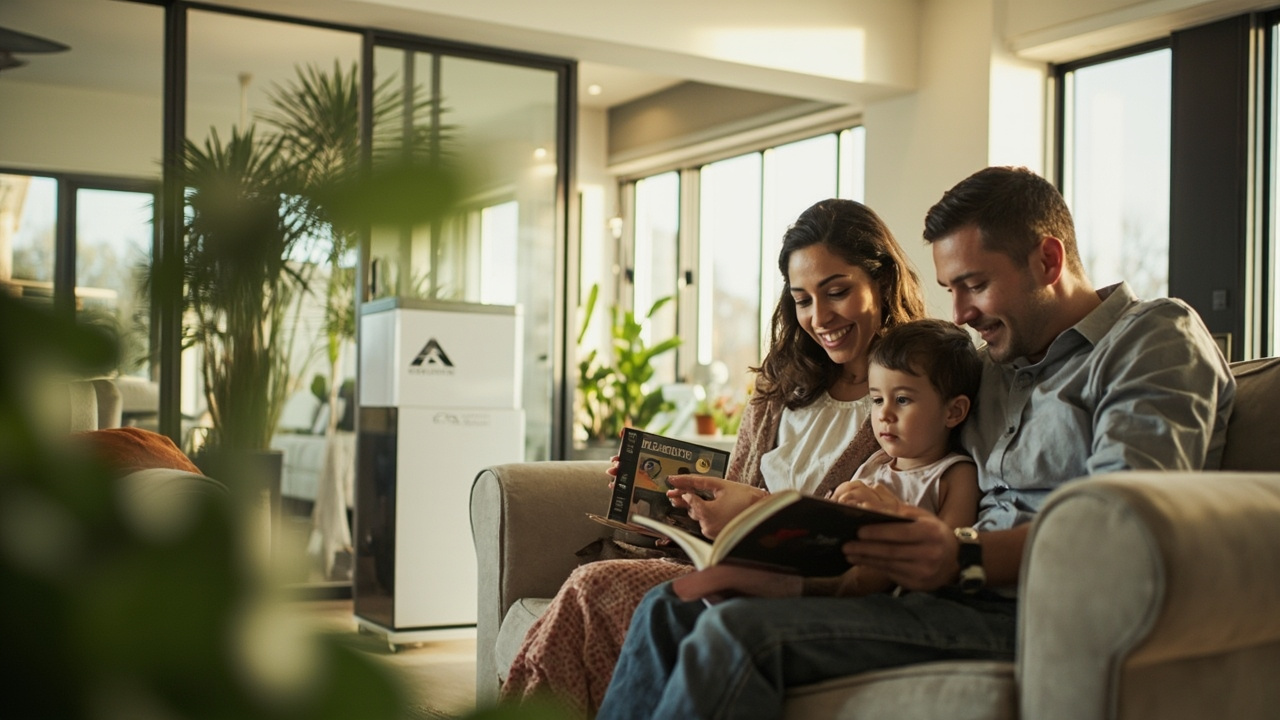 Indoor Air Quality Solutions in Seattle – Advanced Systems That Actually Clean What You Can't See