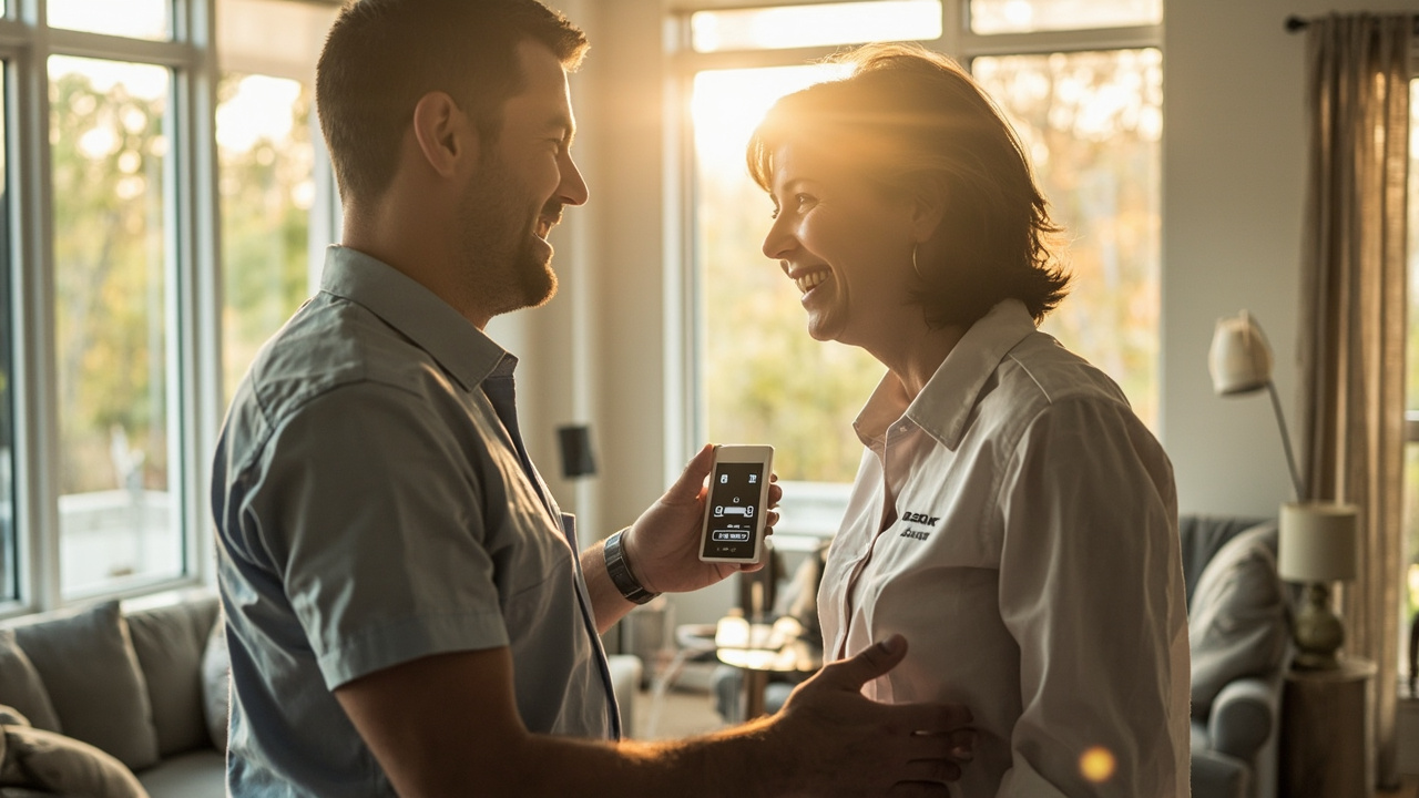 Indoor Air Quality Solutions in Seattle – Breathe Cleaner Air Year-Round with Comprehensive IAQ Services