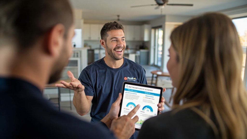 SEER Ratings Explained in Seattle WA 98101