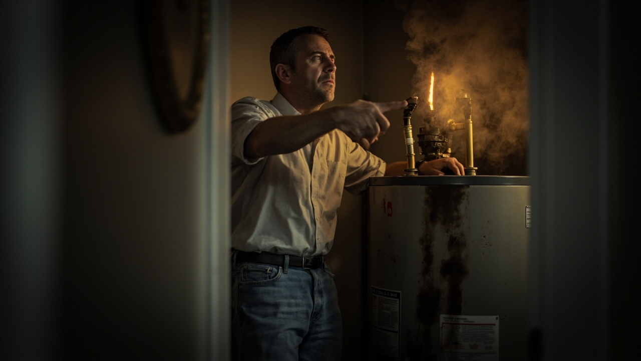 How We Identify and Eliminate Carbon Monoxide Sources