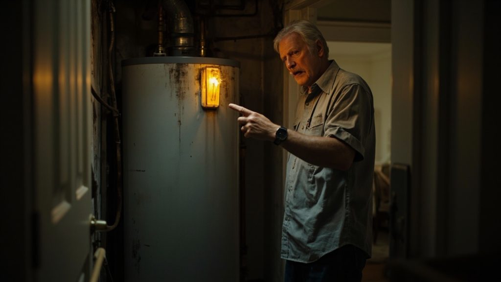 Signs of Carbon Monoxide in Seattle WA 98122