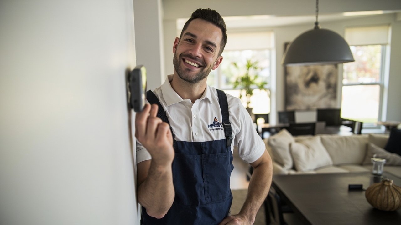 Why Seattle Homes Need Smarter Climate Control