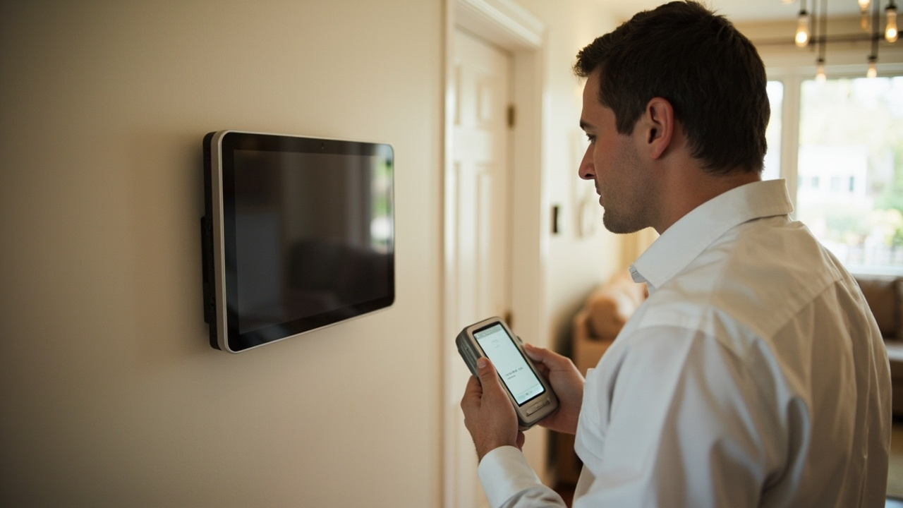 Why Seattle Thermostats Go Dark Without Warning
