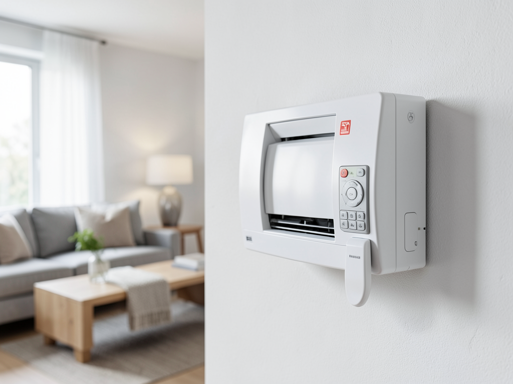 Affordable cooling options for first-time buyers in Roxhill