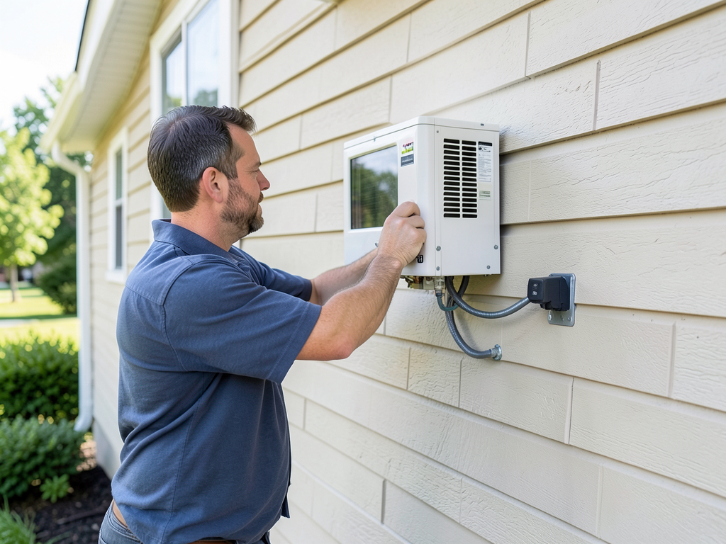 Choosing between mitsubishi and daikin ductless un