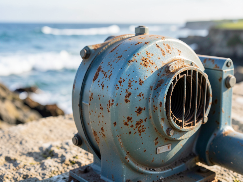 Comparing Lennox and Trane for the damp Seattle climate