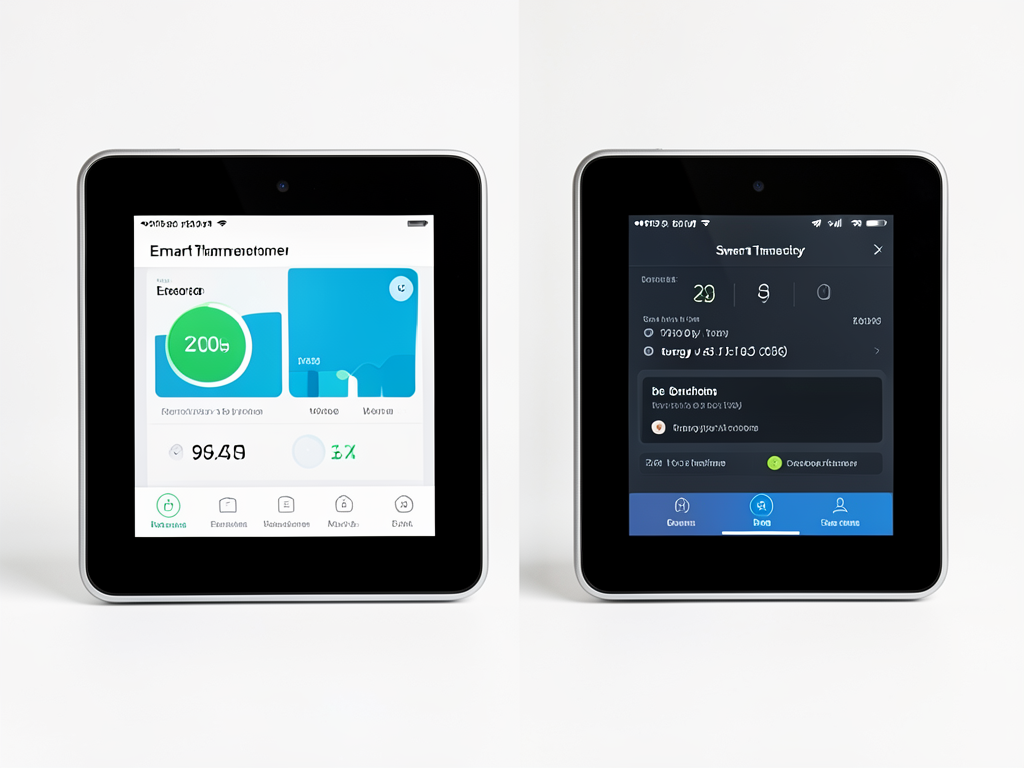 Connecting your Kenmore home HVAC system to a smart home hub for better efficiency
