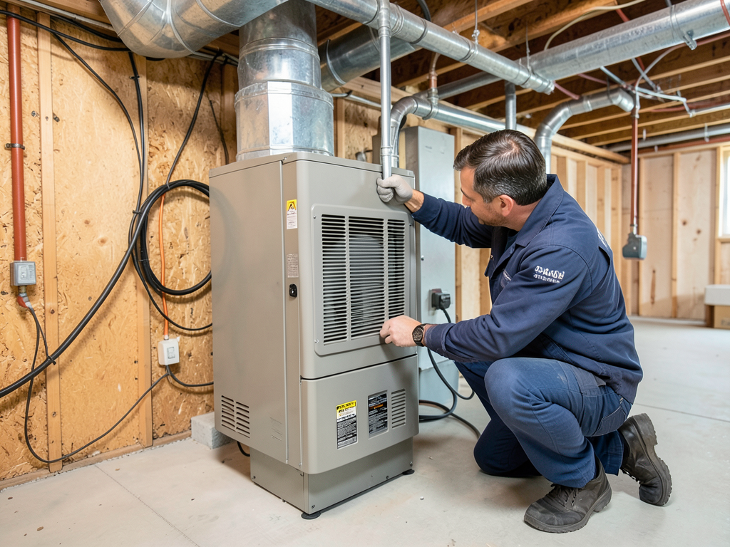 Dealing with window condensation and damp air in c