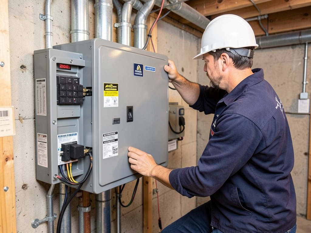 Does your whittier heights home need an electrical
