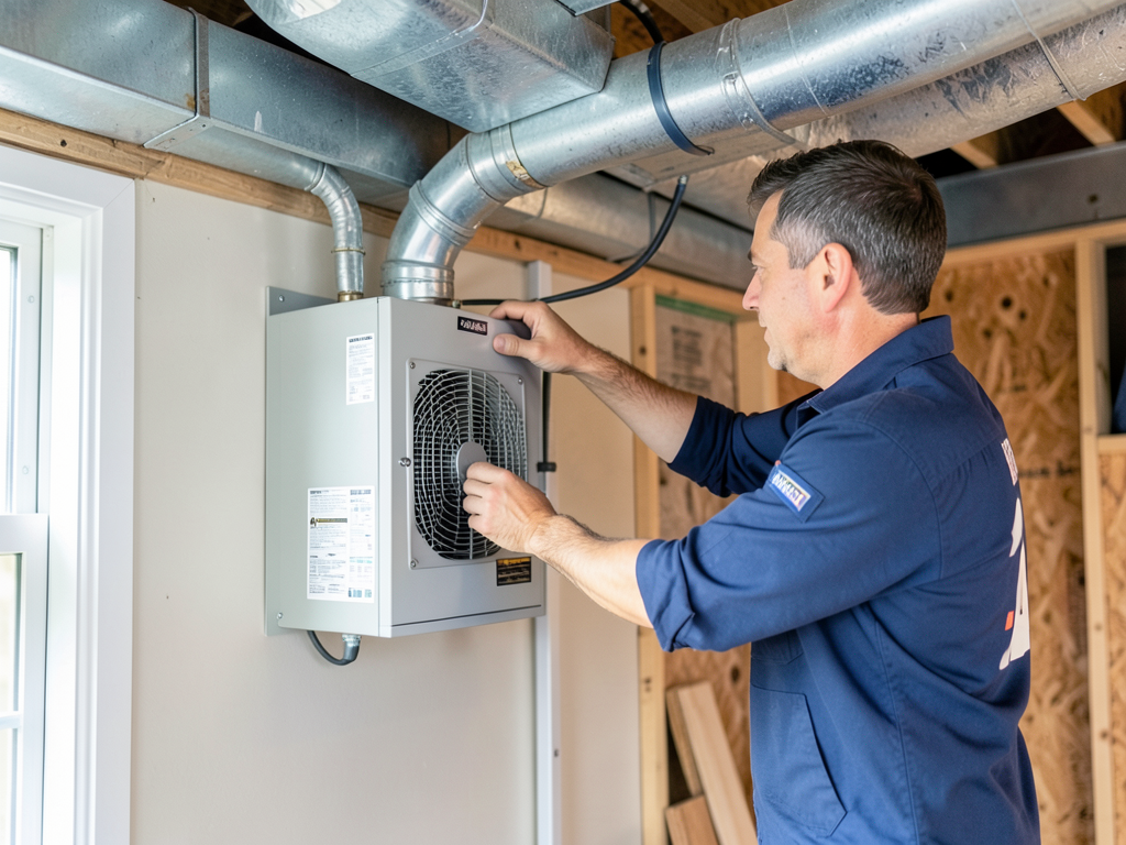 How to keep wildfire smoke out of your mercer isla