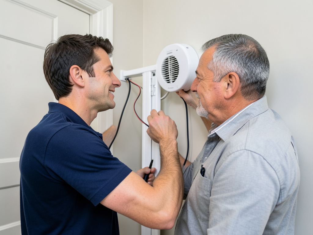 How to keep your shorewood bathroom from getting m