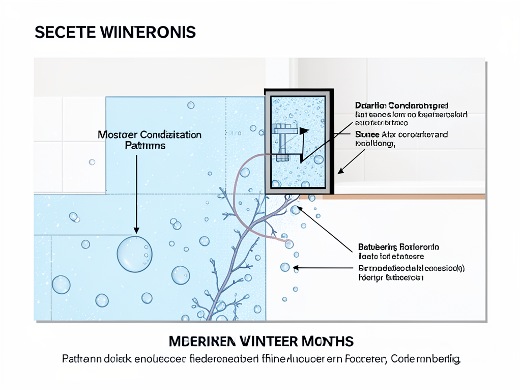 How to keep your Shorewood bathroom from getting moldy during the damp Seattle winters