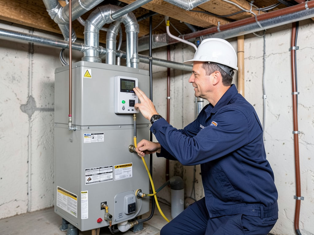 Improving the air quality in your tukwila basement