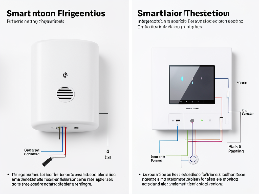 Integrating your security system with your HVAC for a safer Somerset home in 2026