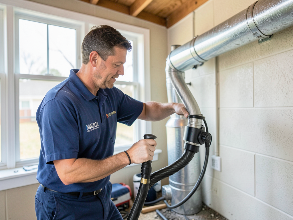 Is professional duct cleaning worth the cost for s