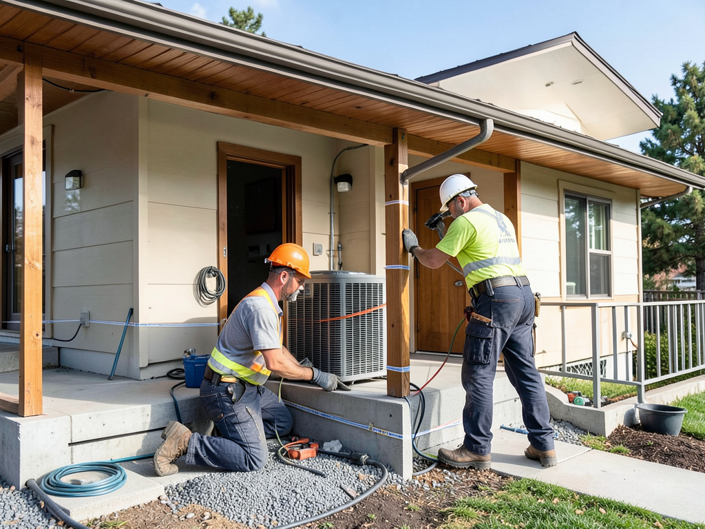 Navigating low income energy assistance programs for Seattle HVAC in 2026