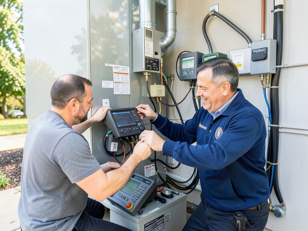 Preventative hvac maintenance plans that actually