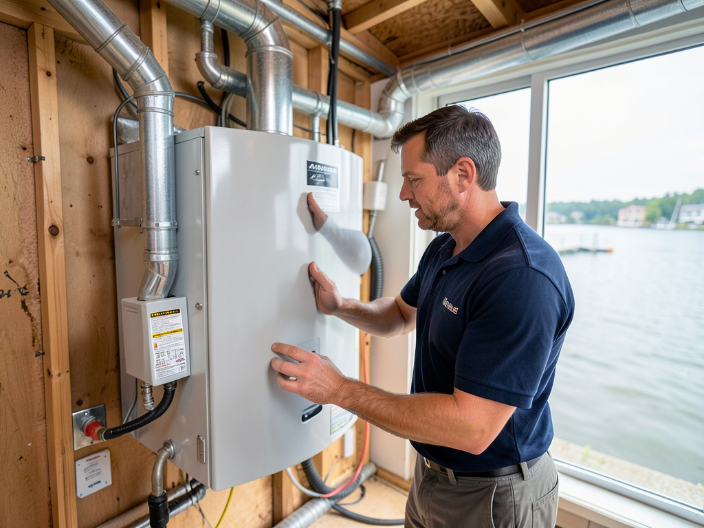 Protecting your laurelhurst waterfront home from m