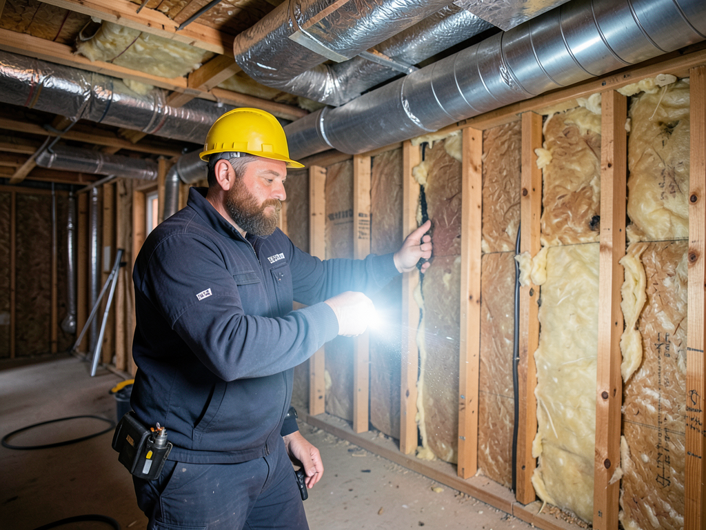 Quick diy energy checks for skyway residents befor