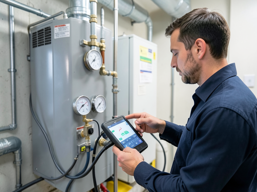 Quick DIY energy checks for Skyway residents before calling a pro