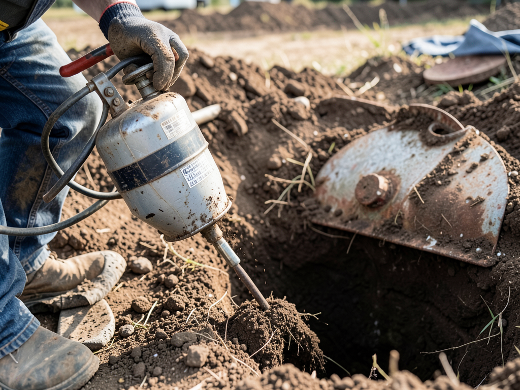 Switching from an old oil furnace to a modern heat pump in Montlake