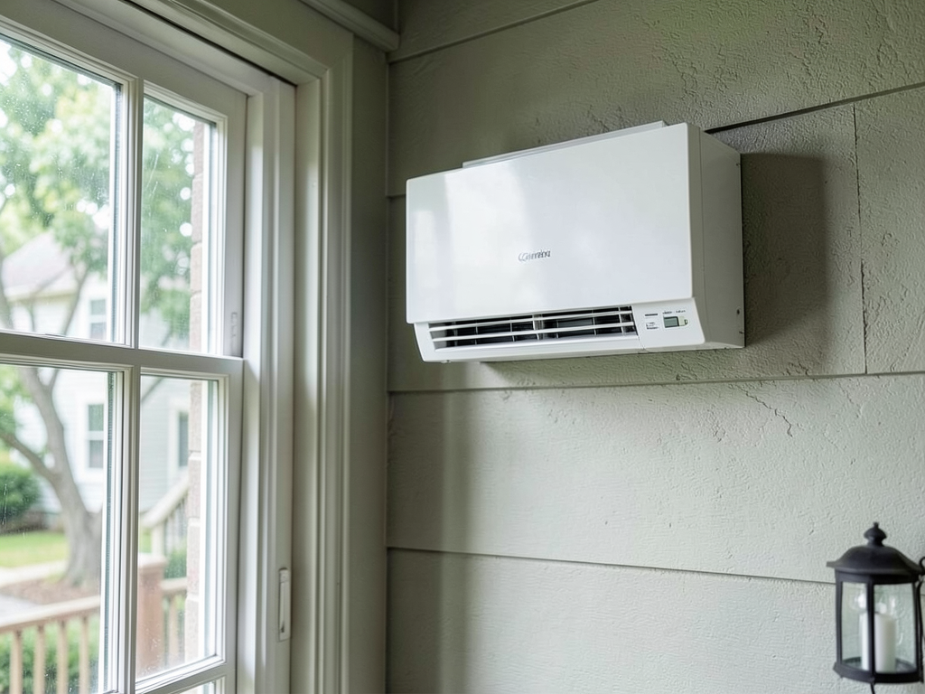 The best air conditioning options for bungalows an