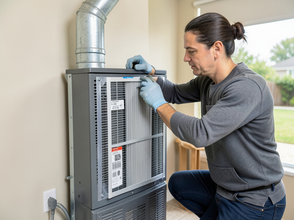 The difference between standard filters and HEPA filtration for your Bitter Lake home
