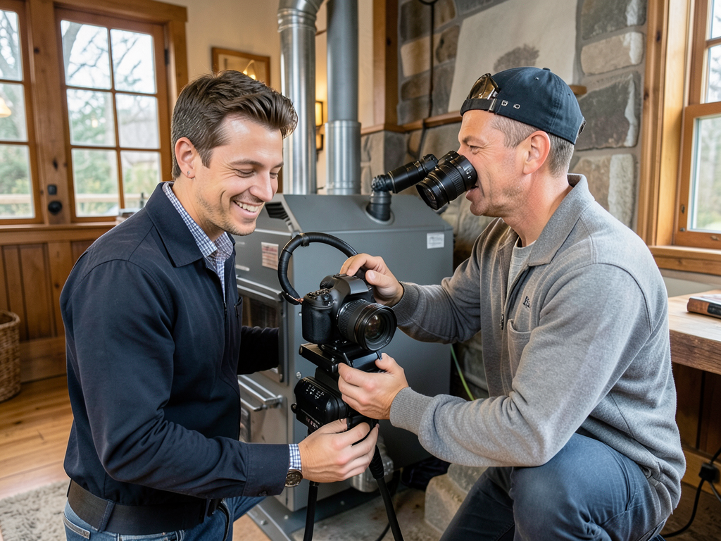 The most common hvac problems found in older phinn