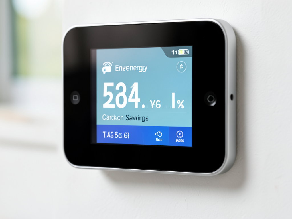 Tracking the carbon footprint of your Phinney Ridge home heating and cooling