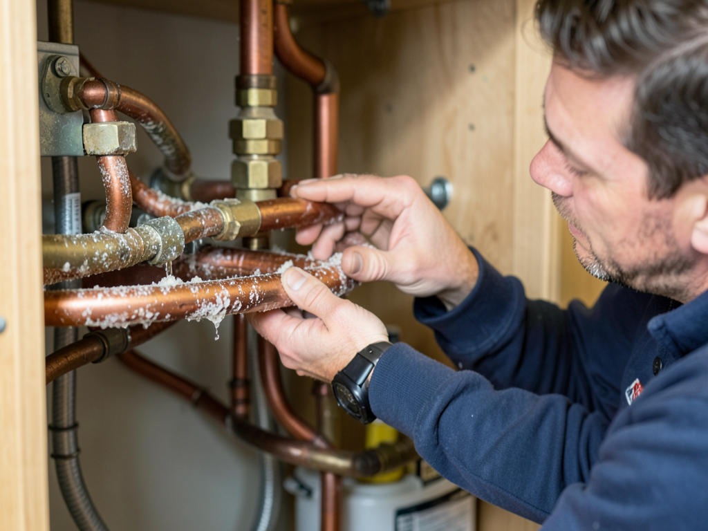 Understanding water source heat pumps in belltown