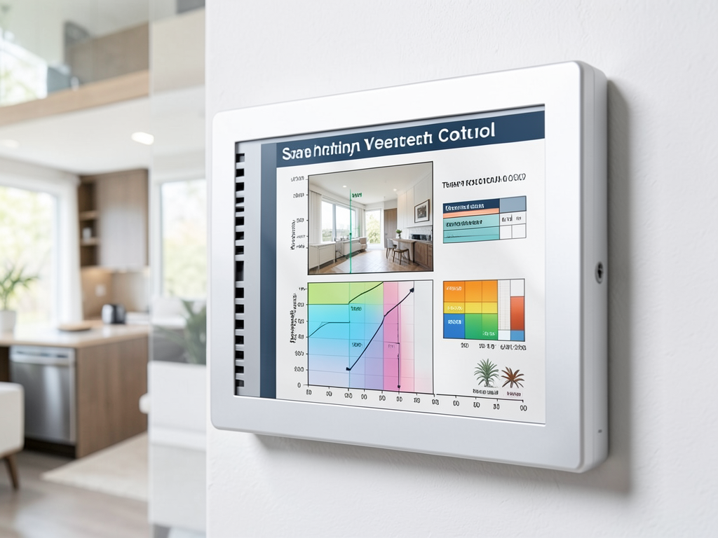 Using smart vents to fix airflow issues in your Hawthorne Hills home