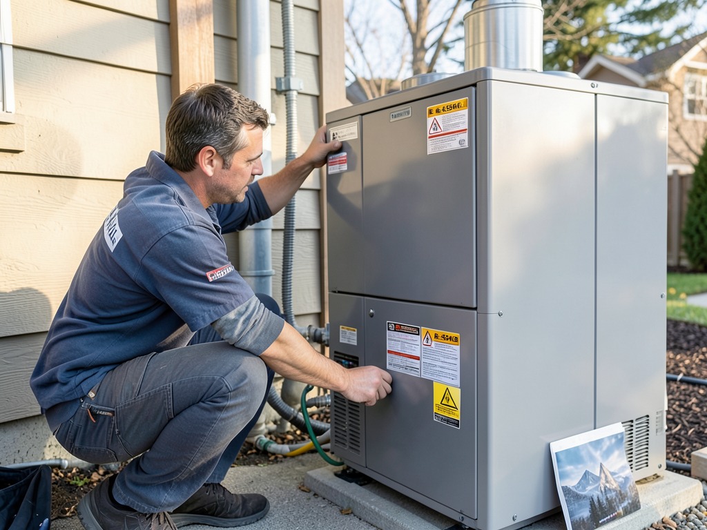 What the r a refrigerant phase out means for se